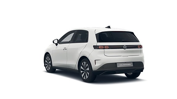 Volkswagen ID. Polo 4 of 9