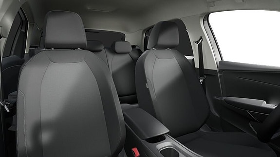 Volkswagen ID. Polo 9 of 9