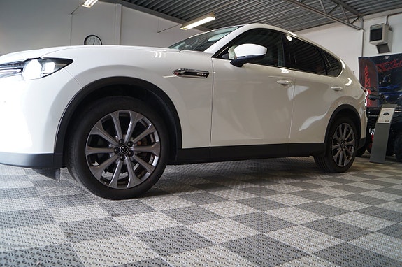 Mazda CX-60 4 of 5