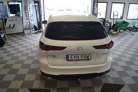 Mazda CX-60 3 of 5