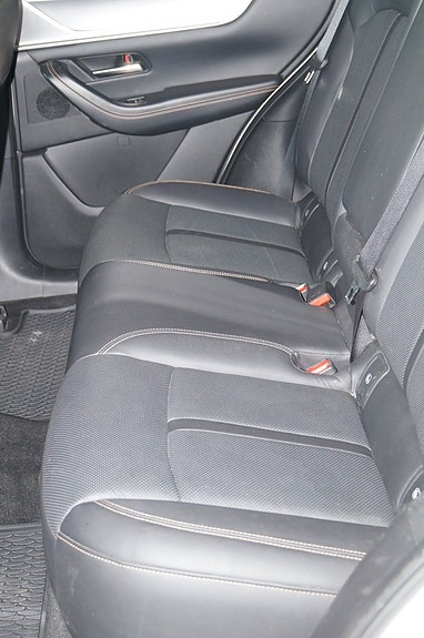 Mazda CX-60 7 of 10