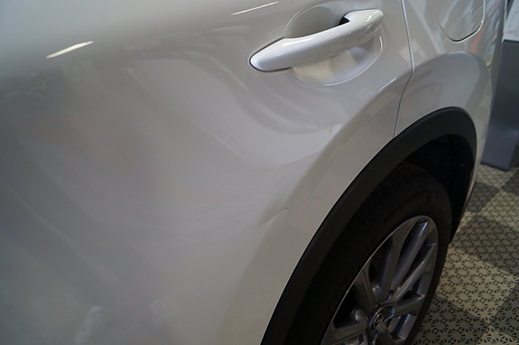 Mazda CX-60 9 of 10