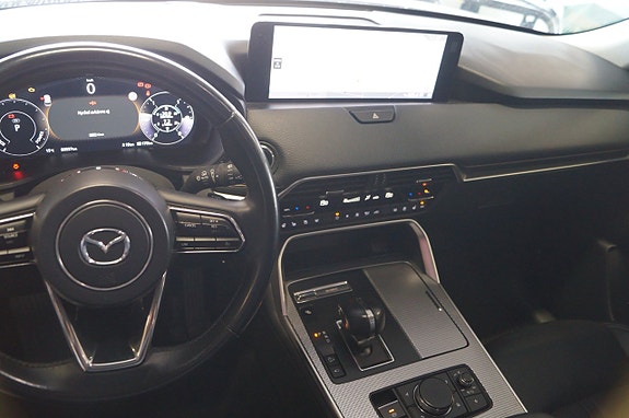 Mazda CX-60 6 of 10
