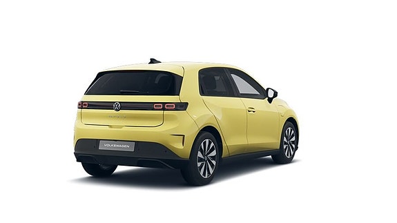 Volkswagen ID. Polo 6 of 9