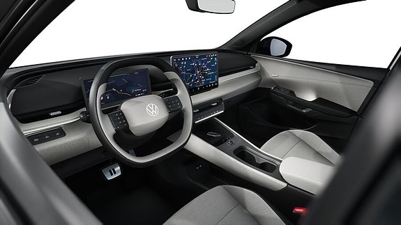 Volkswagen ID. Polo 8 of 9