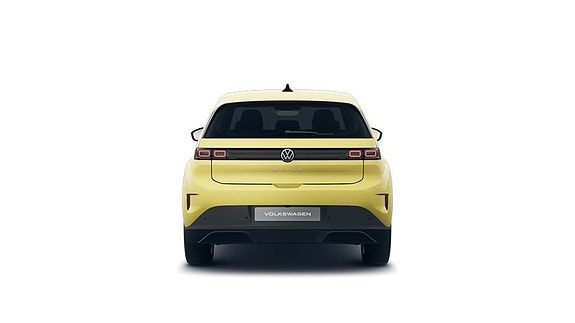 Volkswagen ID. Polo 5 of 9