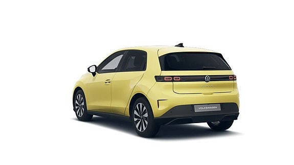 Volkswagen ID. Polo 4 of 9