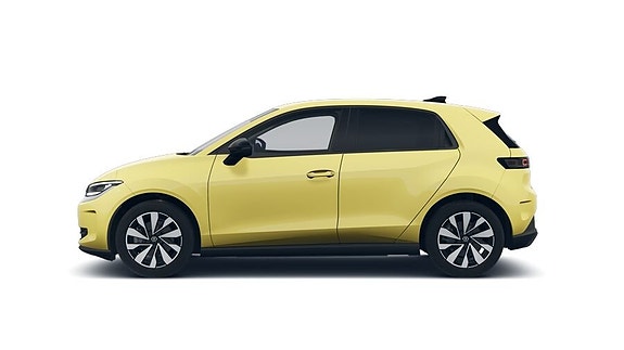 Volkswagen ID. Polo 3 of 9