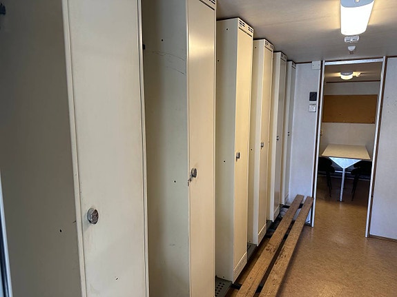 Arbetsvagnar Lyckselevagnen Nr 8 2 of 9