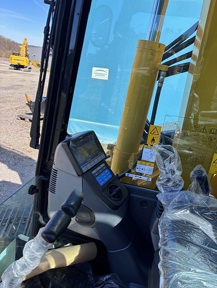 Komatsu PC78-11E0 6 of 6