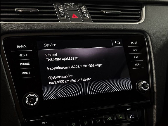 Skoda Octavia 20 of 24