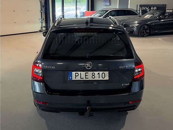 Skoda Octavia 6 of 24