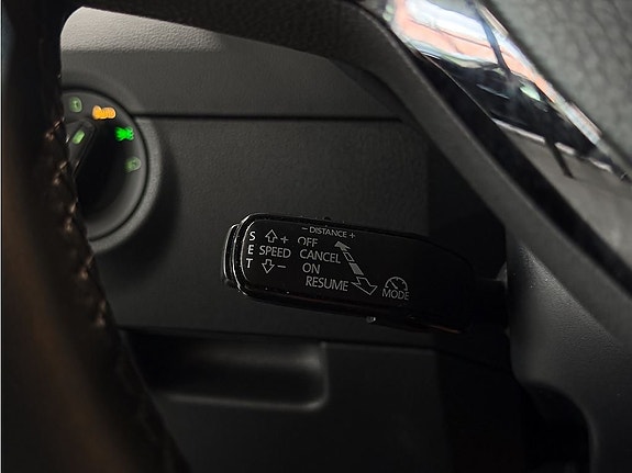 Skoda Octavia 21 of 24