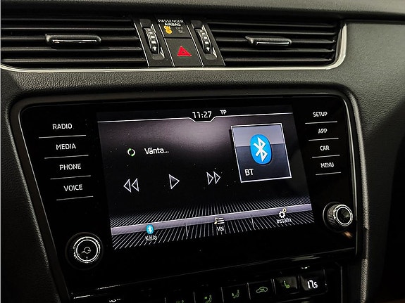 Skoda Octavia 18 of 24