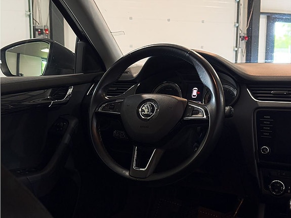 Skoda Octavia 13 of 24