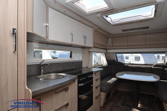 Kabe Royal 780 TDL E2 Ks 6 of 14