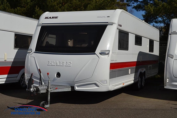 Kabe Royal 780 TDL E2 Ks 2 of 14