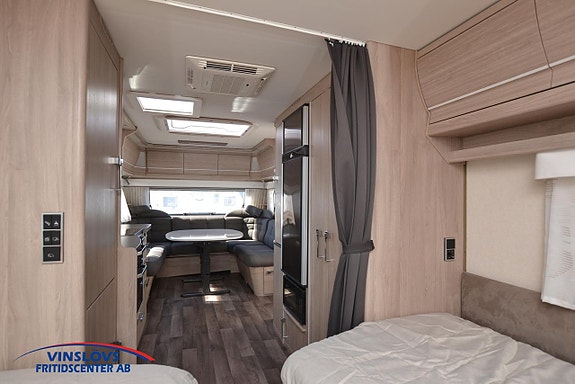 Kabe Royal 780 TDL E2 Ks 4 of 14