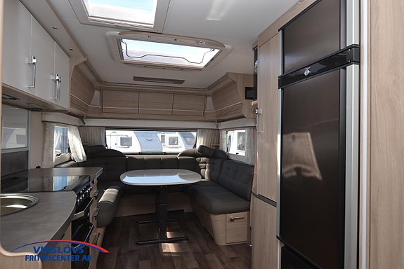 Kabe Royal 780 TDL E2 Ks 5 of 14