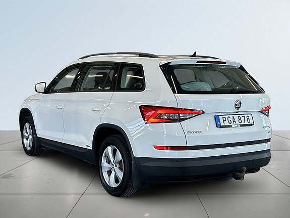 Skoda Kodiaq 5 of 5