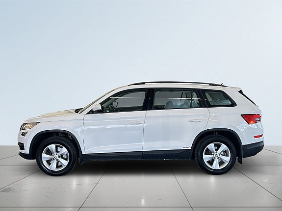 Skoda Kodiaq 4 of 5