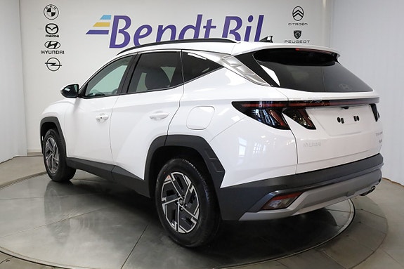 Hyundai Tucson 7 of 27