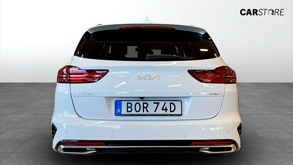 Kia Ceed 7 of 18