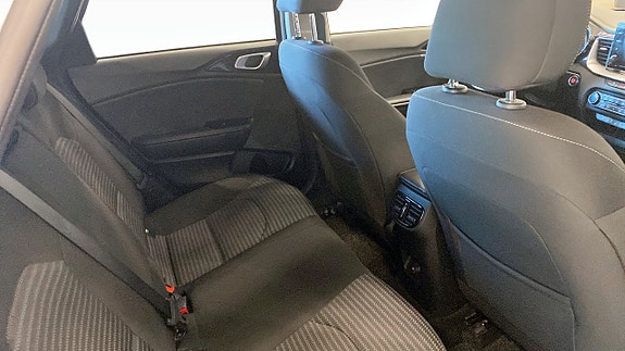 Kia Ceed 5 of 18