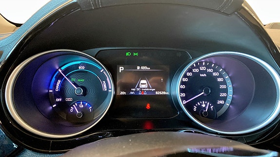 Kia Ceed 17 of 18