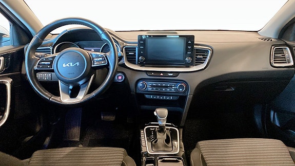 Kia Ceed 4 of 18