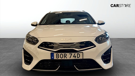 Kia Ceed 8 of 18