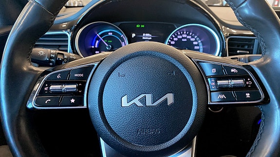 Kia Ceed 16 of 18