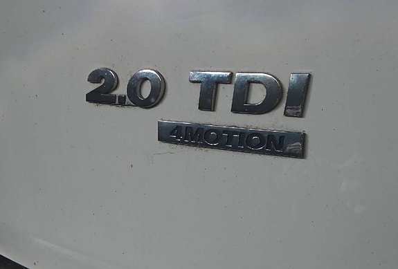 Volkswagen Caddy Maxi 5 of 5