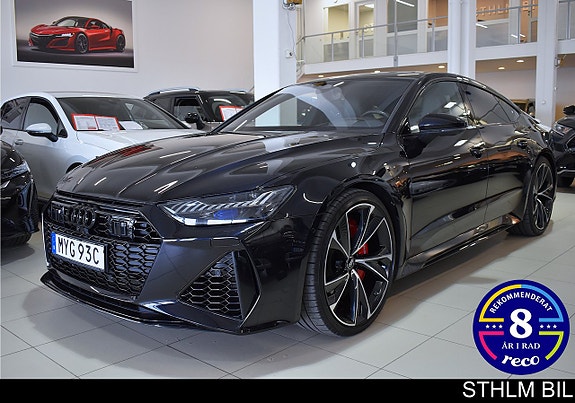 Audi RS7