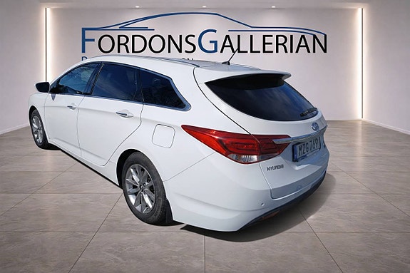 Hyundai i40 3 of 14