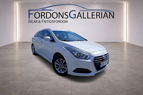 Hyundai i40 2 of 14