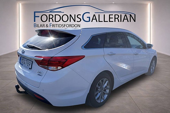 Hyundai i40 5 of 14