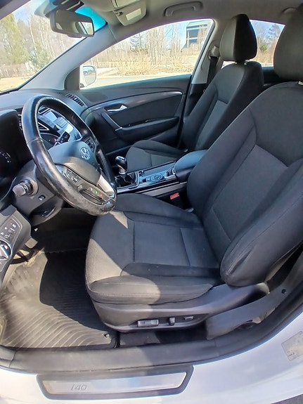 Hyundai i40 6 of 14
