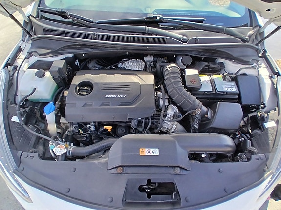 Hyundai i40 14 of 14