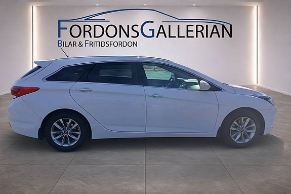 Hyundai i40 4 of 14