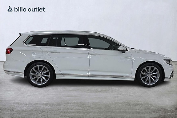 Volkswagen Passat 7 of 20