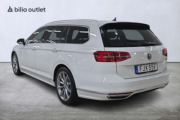 Volkswagen Passat 4 of 5