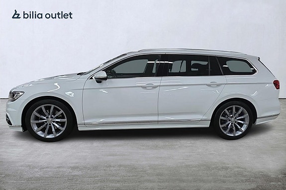 Volkswagen Passat 5 of 5