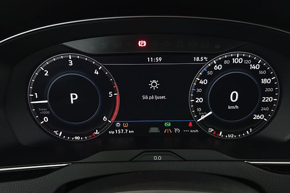 Volkswagen Passat 16 of 20