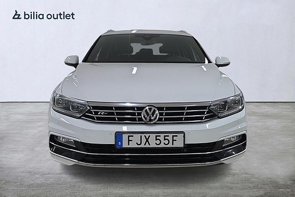 Volkswagen Passat 6 of 20