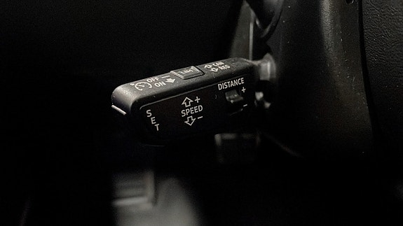 Audi Q8 e-tron 15 of 16