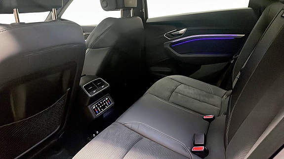 Audi Q8 e-tron 13 of 16