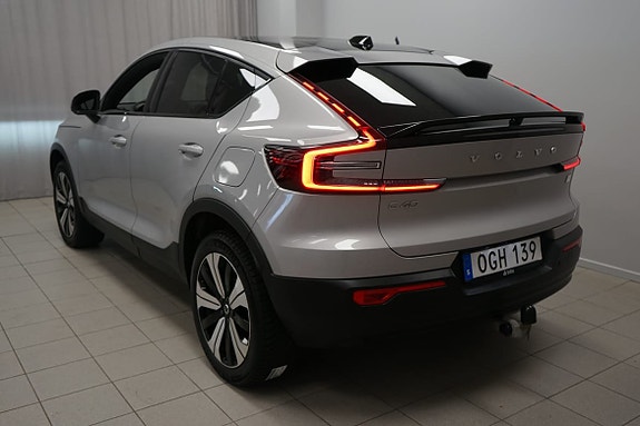 Volvo C40 5 of 5