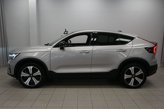 Volvo C40 4 of 5