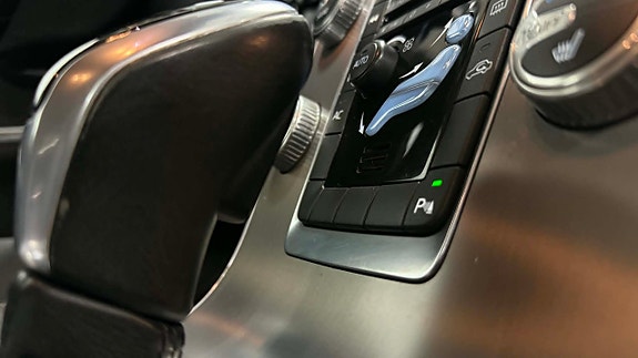 Volvo V60 24 of 27
